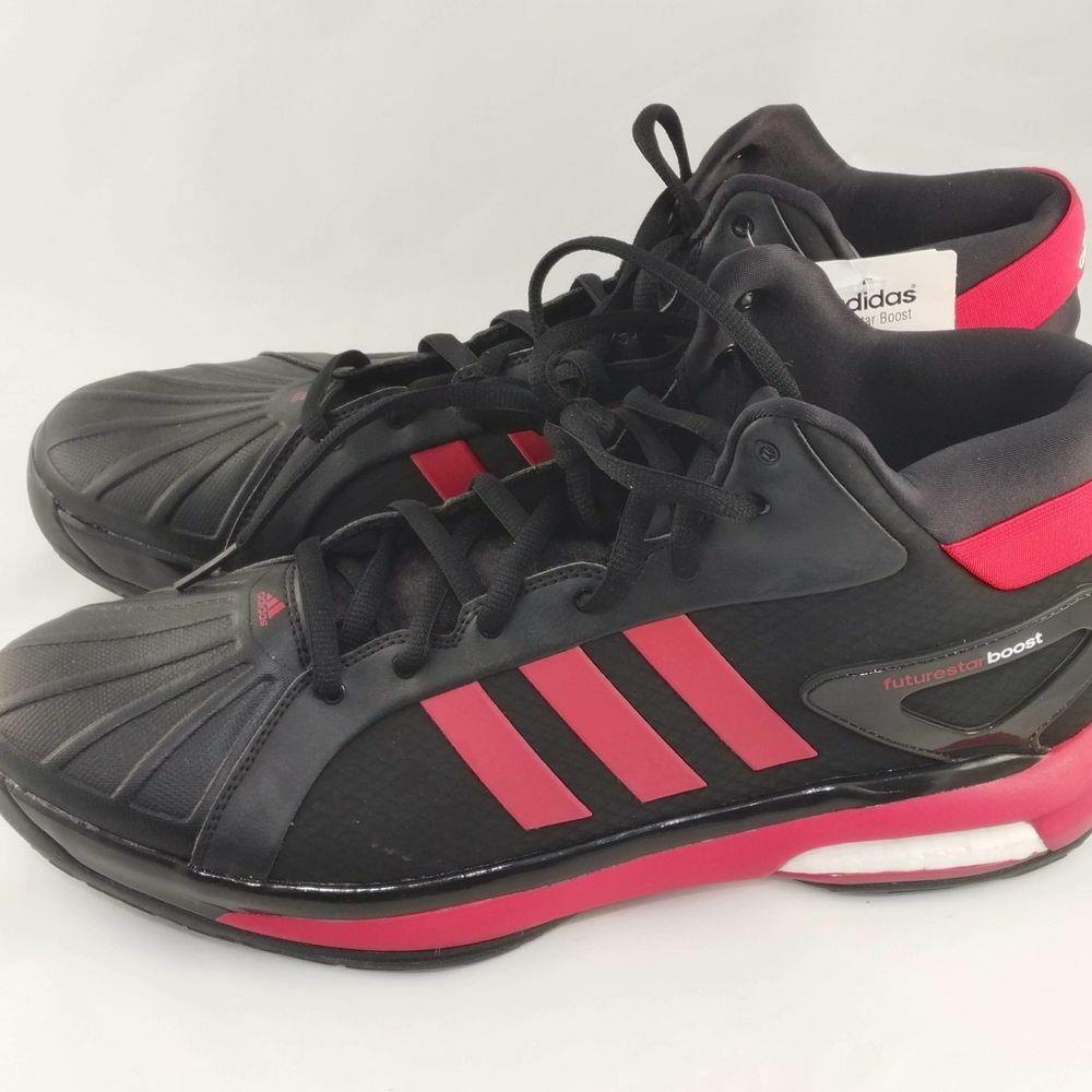 Adidas Futurestar Boost Basketball 14.5 | SporTipTop