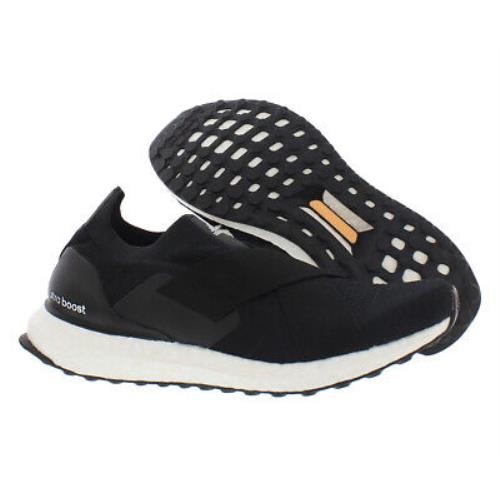 Adidas Ultraboost Slip On Dna Womens Shoes Size 5 Color: Carbon Black/carbon