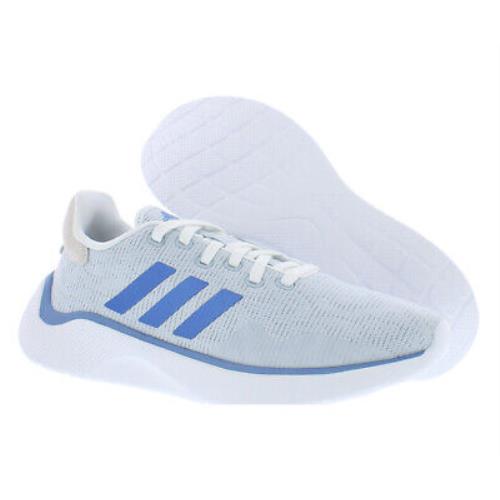 Adidas Puremotion 2.0 Womens Shoes Size 11 Color: Halo Blue/dash Grey/cloud - Halo Blue/Dash Grey/Cloud White, Main: Grey