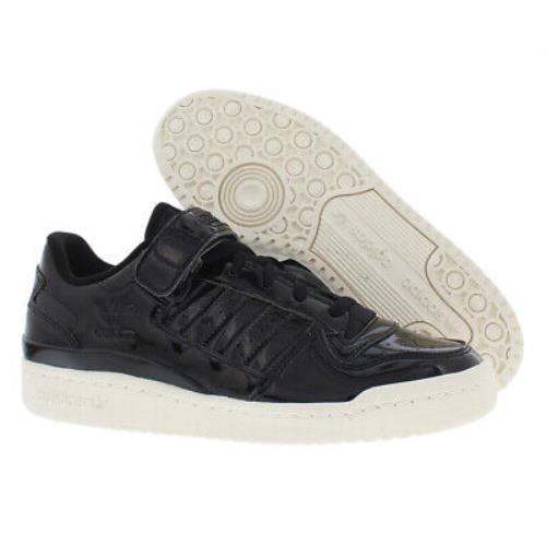 Adidas Originals Forum Low W Womens Shoes Size 8 Color: Core Black/core