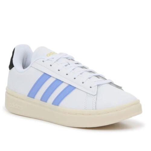 Adidas Grand Court Alpha SneakerH06115 Women`s Size 11 - White