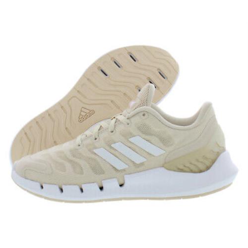 Adidas Climacool Ventania Womens Shoes Size 6 Color: Beige/white