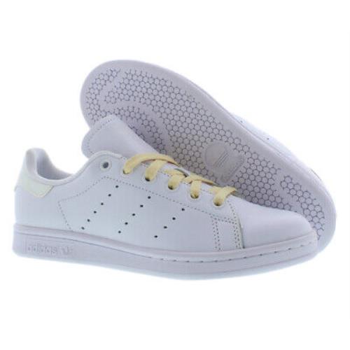 Adidas Stan Smith Womens Shoes Size 6 Color: White