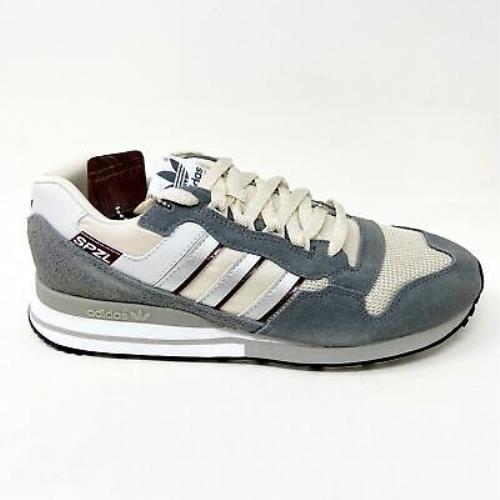 Adidas Originals ZX 530 Spzl Grey Four Mens Size 8.5 Spezial Sneakers F35718 SporTipTop