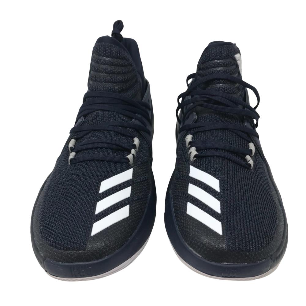 Adidas Men`s Dame 3 Sneaker Size 12.5 - Navy/Blue/White