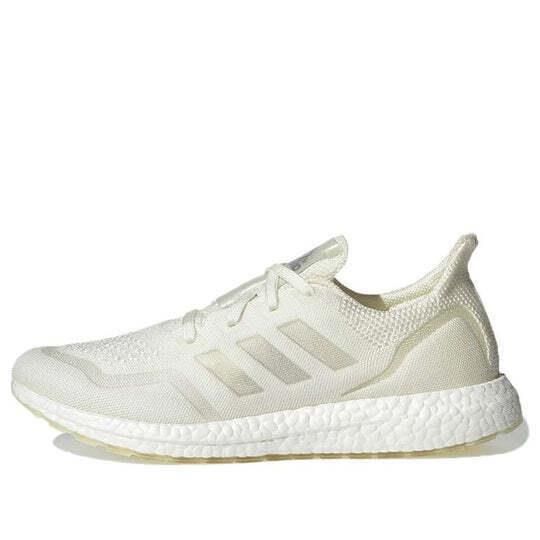 Adidas Men`s Ultraboost Made To Be Remade Non Dyed Size 9.5 FV7827 Off White