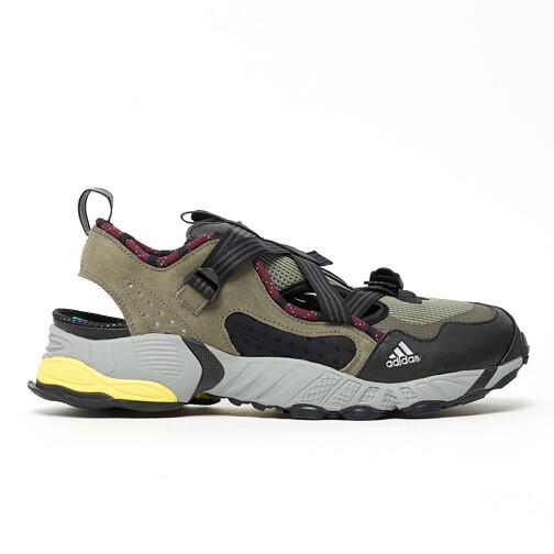 Adidas Men`s Consortium Novaturbo Hiking Sneaker/sandal EF7236