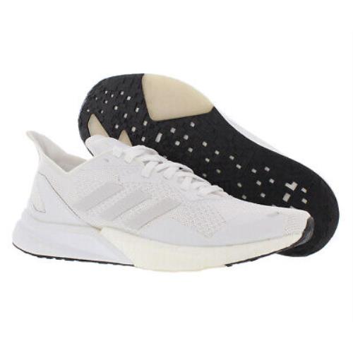 Adidas X9000l3 Womens Shoes Size 8 Color: White/grey
