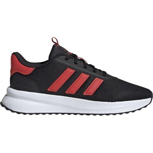 Adidas X Plr Path Running Shoes Black Red Size 10.5