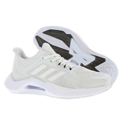 Adidas Alphatorsion 2.0 W Womens Shoes Size 9.5 Color: Footwear White/footwear