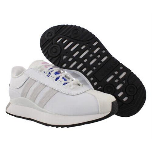 Adidas Sl Andridge Womens Shoes Size 10 Color: White/beige - White/Beige, Main: Beige