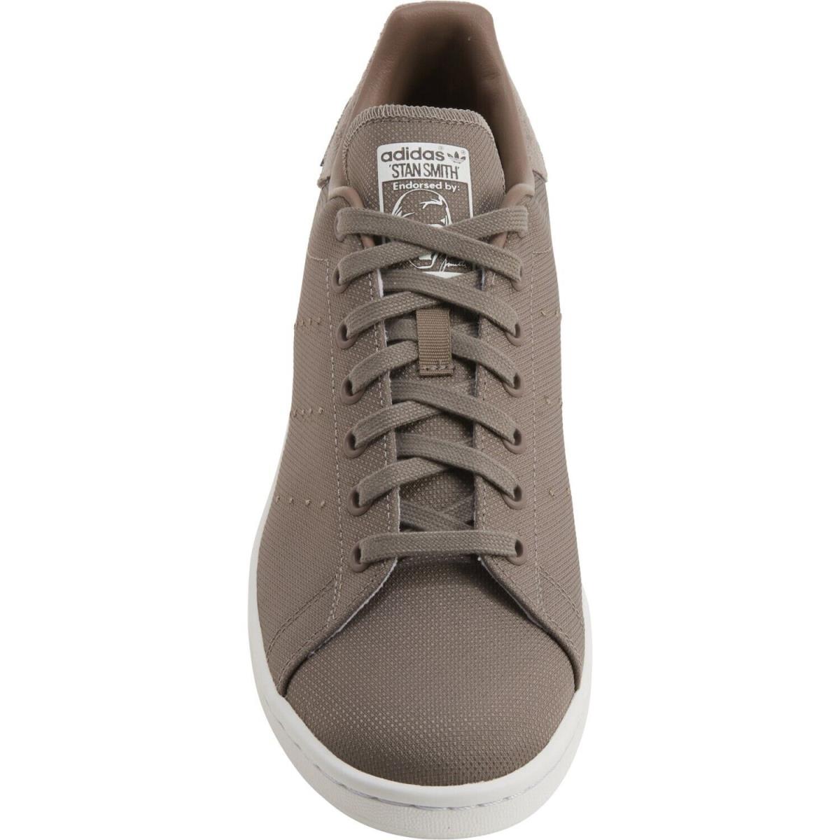 Adidas Stan Smith Cordura Simple Brown Sz 8 2022 - Brown