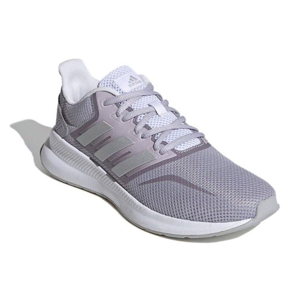Adidas Women`s Runfalcon Running Sneakers FW5160 Size 7.5 US