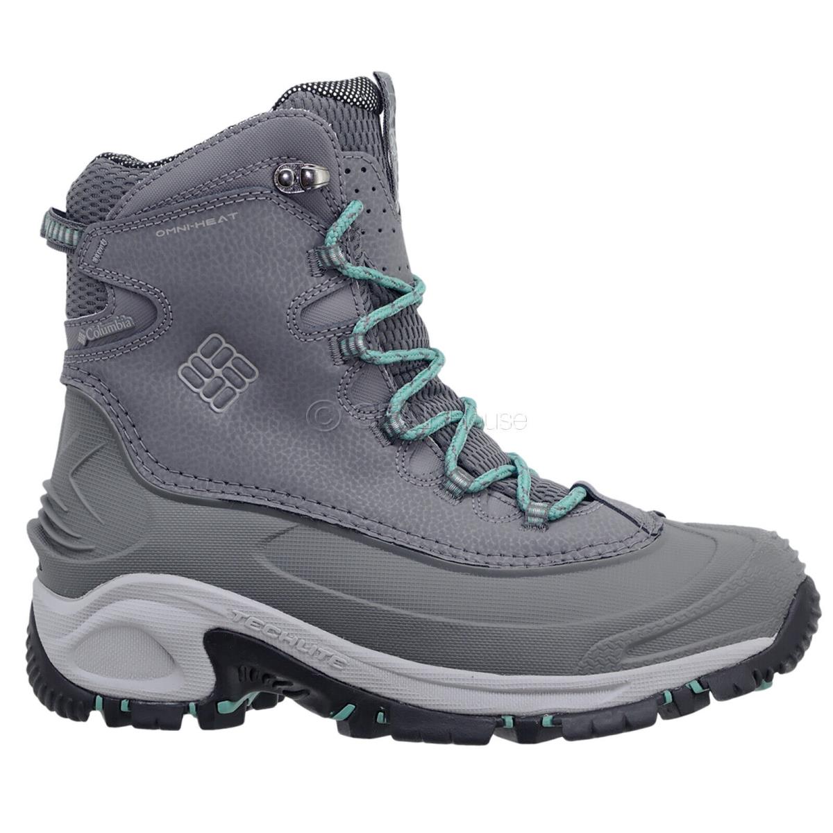 Arctic trip omni heat shops boot columbia