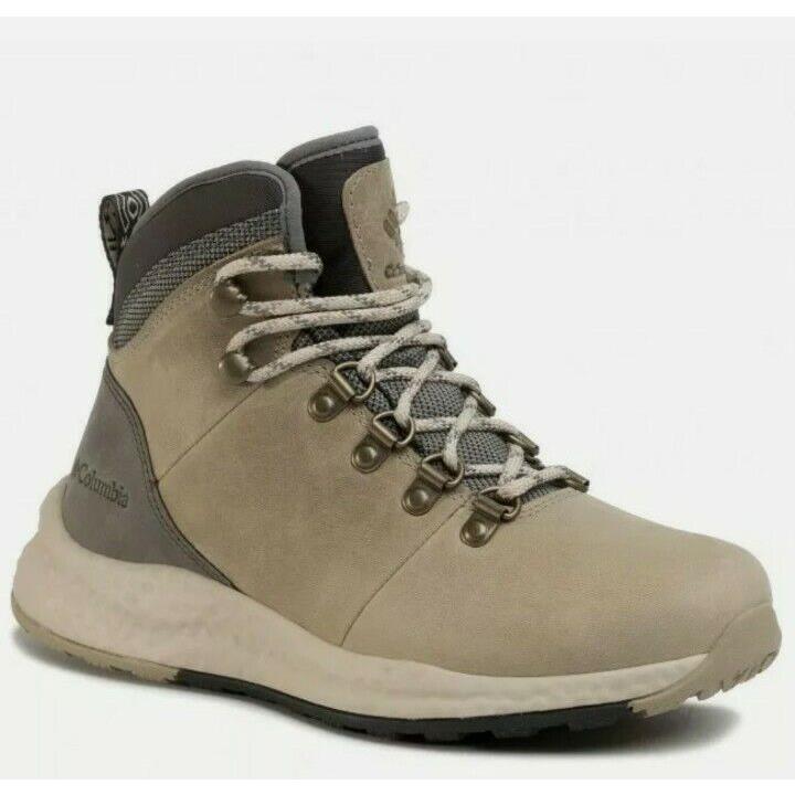 Columbia Sh/ft WP Hiker BM0818-247 Men s Winter Boots