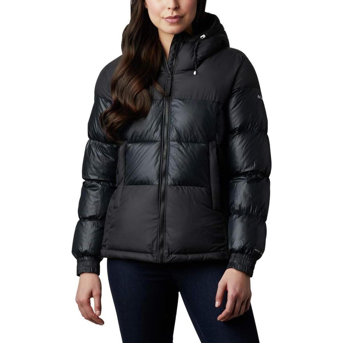 Columbia Women`s Pike Lake Ii Insulated Jacket