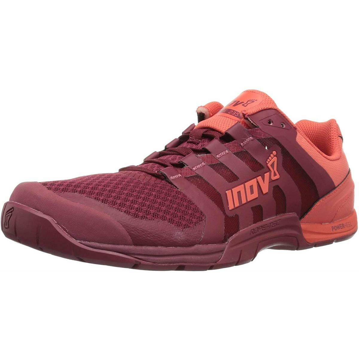 Inov-8 Women`s F-lite 235 V2 Cross Trainer