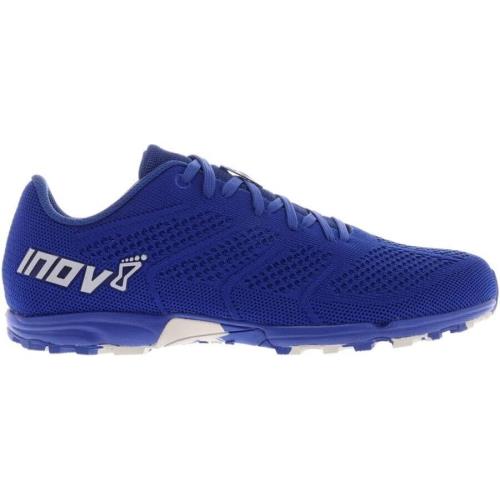 INOV8 Men`s F-lite 245 Cross Trainer Shoes Lightweight Breathable Blue Size 7