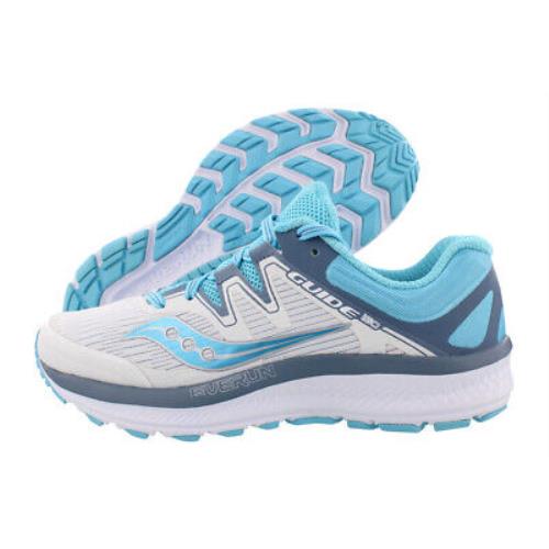 Saucony Guide Iso Running Women`s Shoes Size