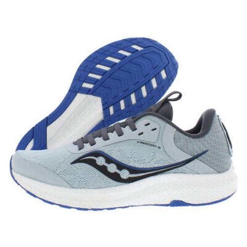 Saucony Freedom 5 Womens Shoes