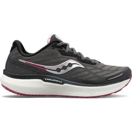 S10678-15 Womens Saucony Triumph 19