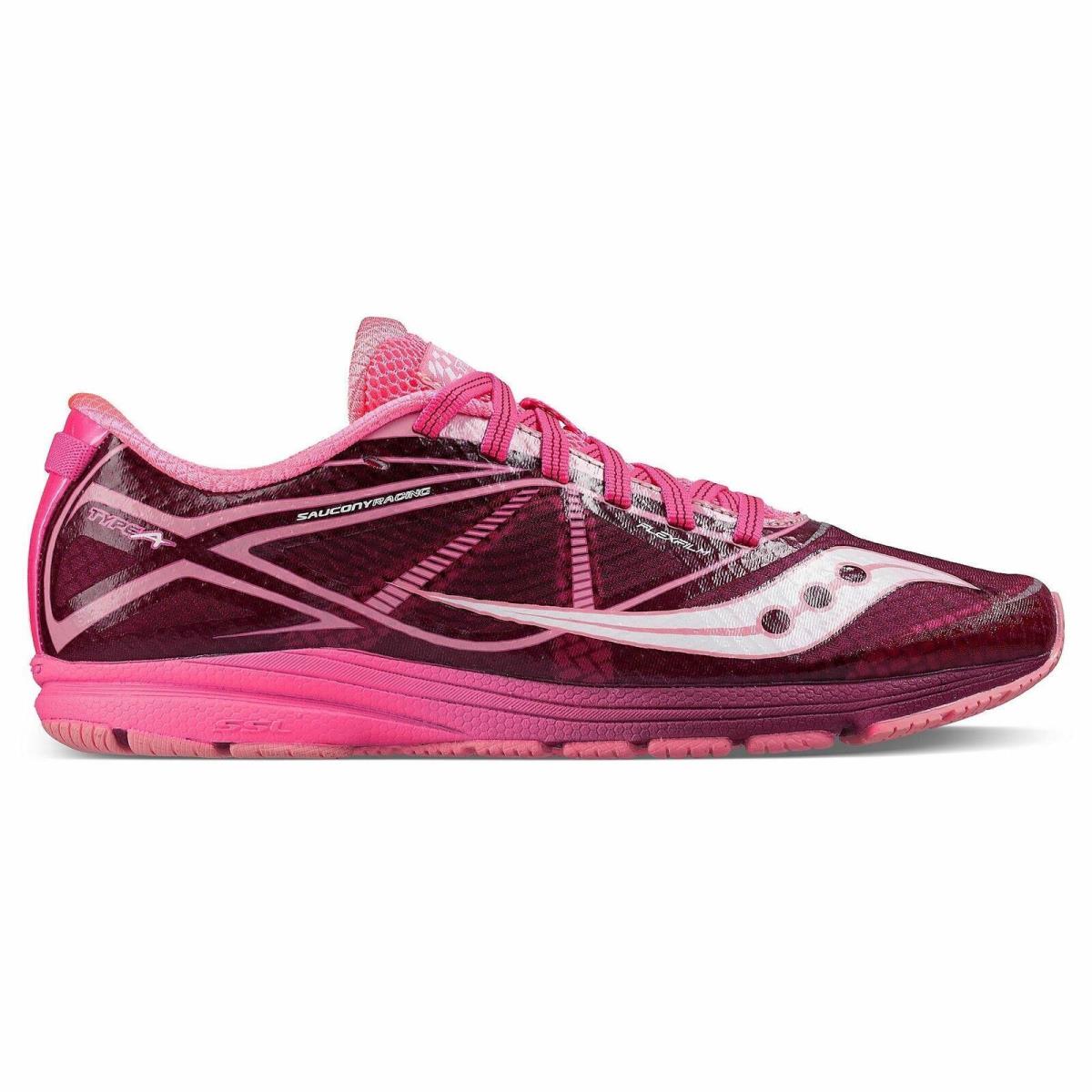 S19028-2 Womens Saucony Type A