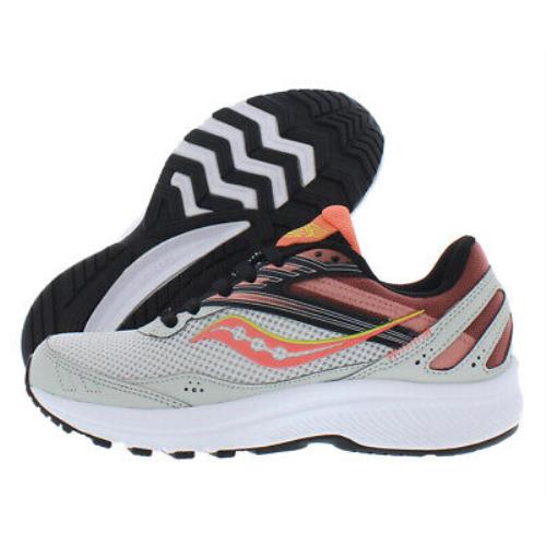 Saucony Cohesion 15 Womens Shoes