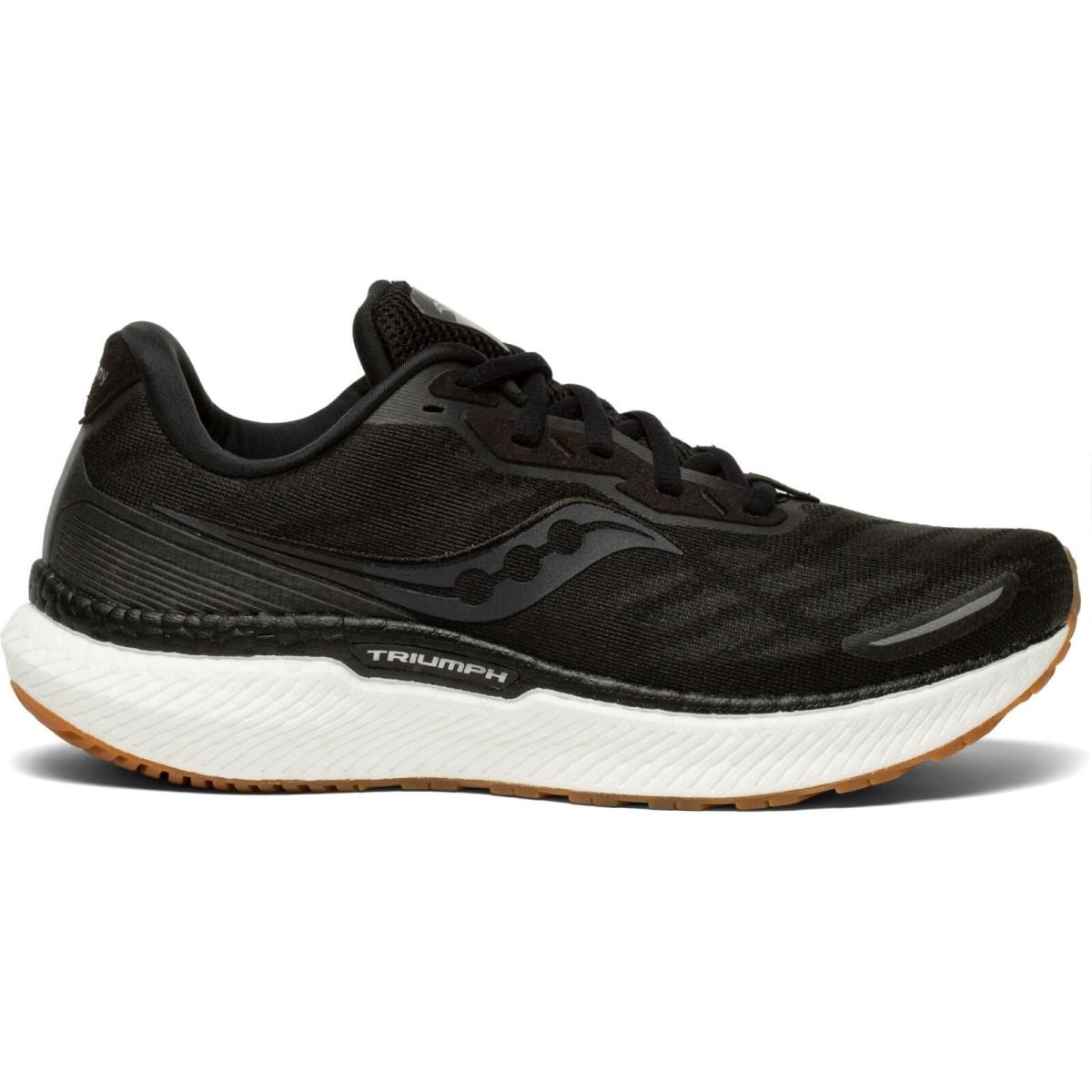 S10678-12 Womens Saucony Triumph 19