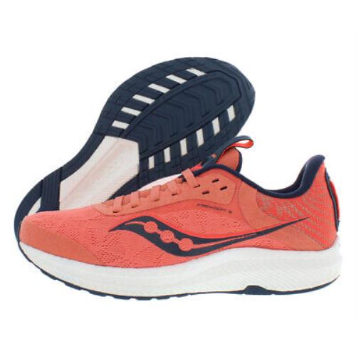 Saucony Freedom 5 Womens Shoes