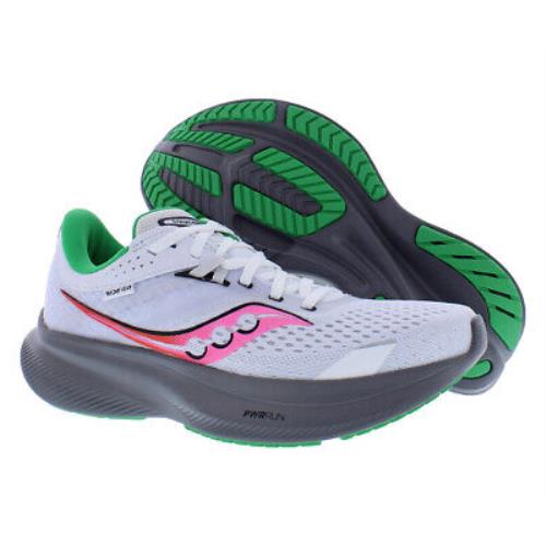 Saucony Ride 16 Womens Shoes