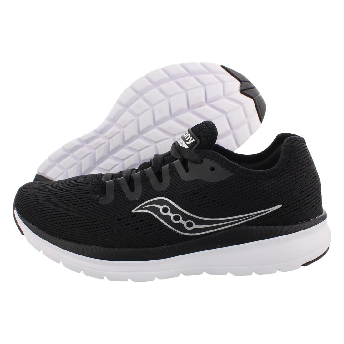 Saucony Versafoam Flare Womens Shoes synthetic-and-rubber