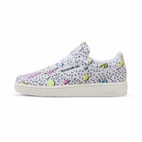 FV1086 Womens Reebok Club C 85