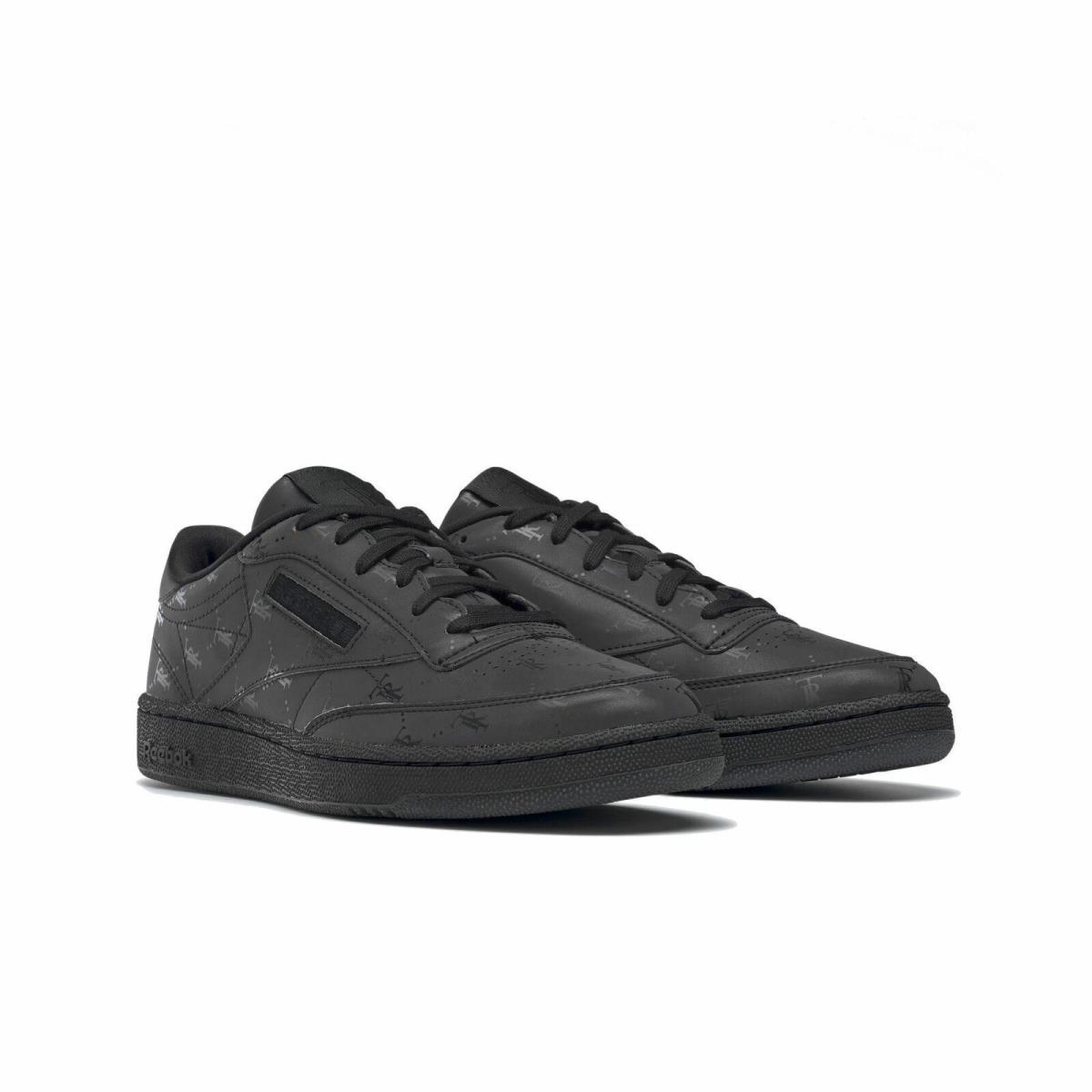 FW8452 Mens Reebok Club C 85 Mu