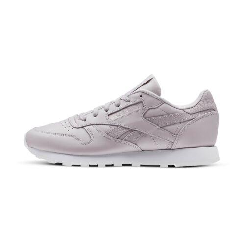 CM9159 Womens Reebok Classic Leather PS Pastel