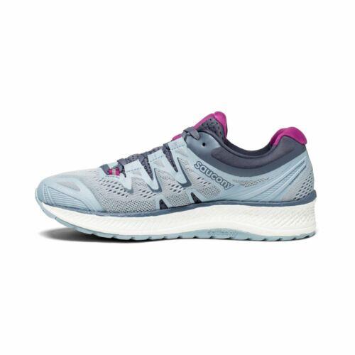 Reebok S10414-1 Womens Saucony Triumph Iso 4 Wide