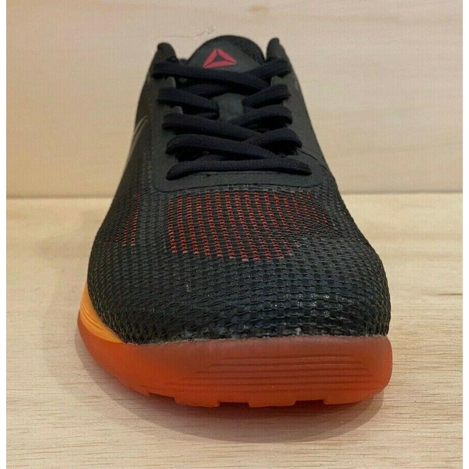 Men`s Reebok Crossfit Nano 7.0 Weave Training Weightlifting Fitness