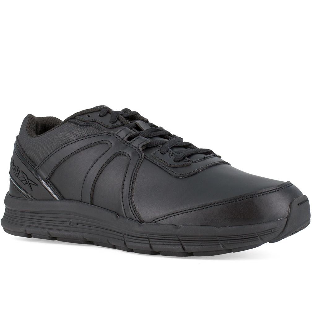 Reebok Work Men`s Guide Cross Trainer Black