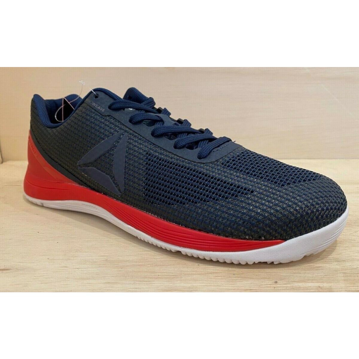 Men`s Reebok Crossfit Nano 7.0 Training Weightlifting Fitness