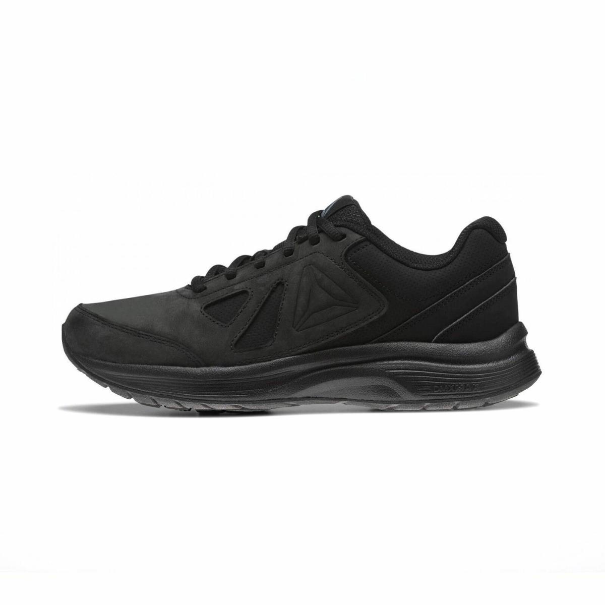 CN0829 Womens Reebok Walk Ultra 6 Dmx Max RG