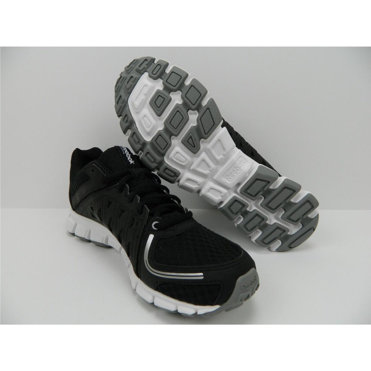 Reebok smooth flex hotsell