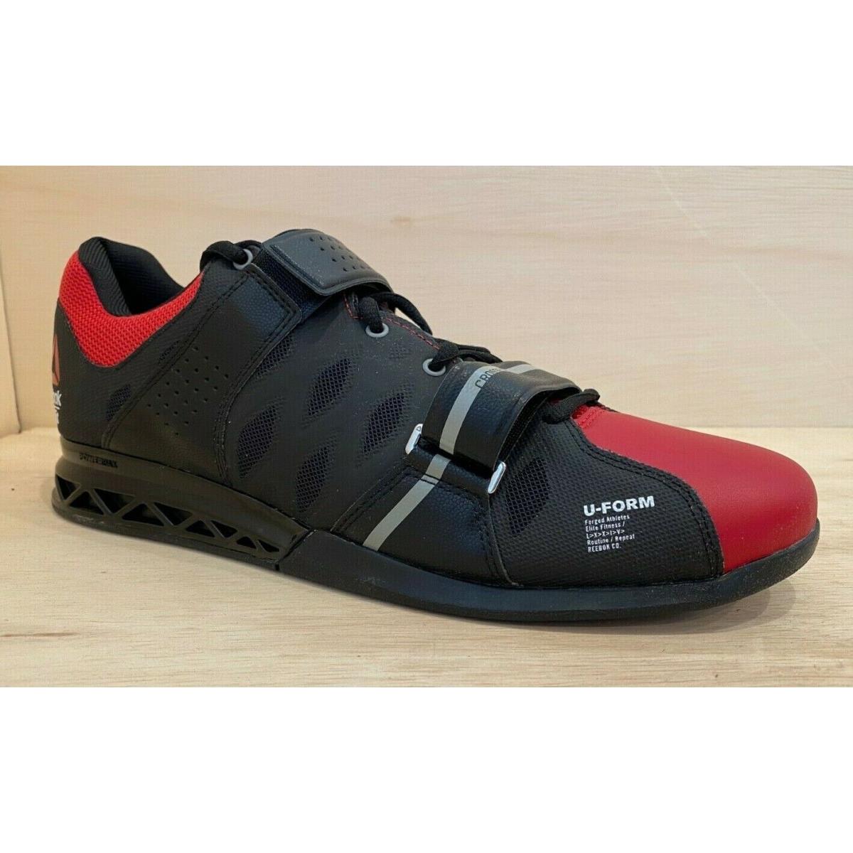 Reebok crossfit lifter plus 2.0 men's online