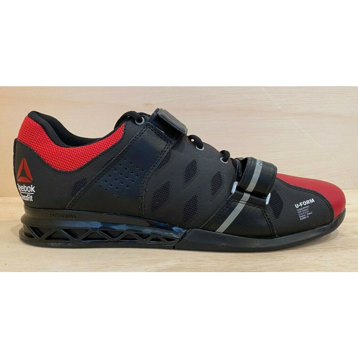 Reebok men's crossfit lifter 2.0 online