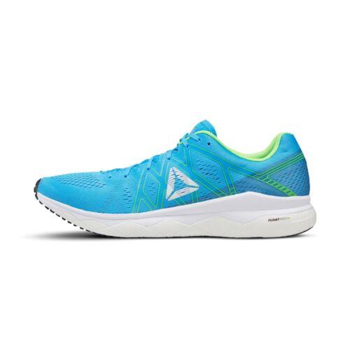 EG0884 Mens Reebok Floatride Run Fast - Blue