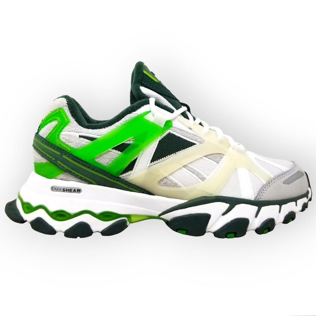 Reebok Cottweiler x Dmx Trail Shadow `electric Green` - EG5628