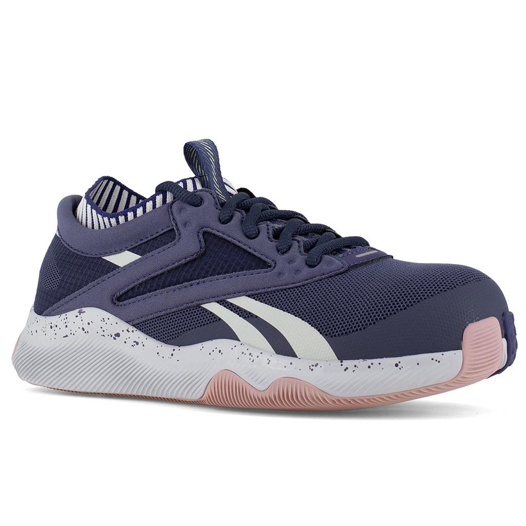 Reebok Work Women`s Hiit TR CT Blue - Blue