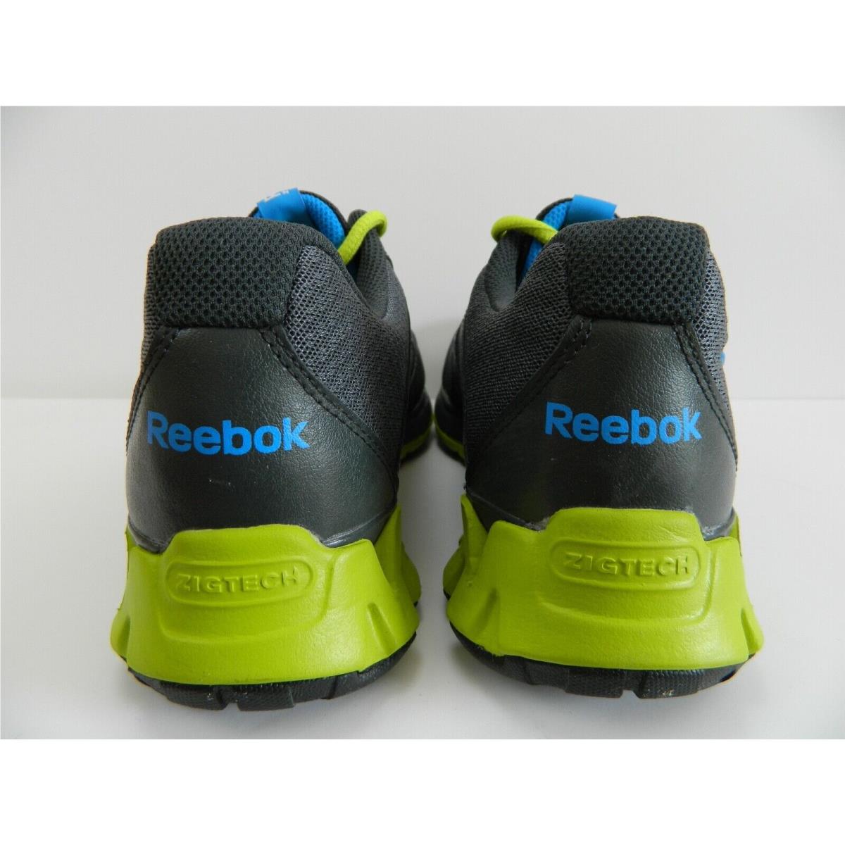 Reebok zigtech alpha cheap