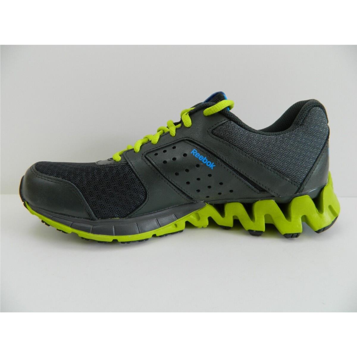 Reebok zigkick alpha online
