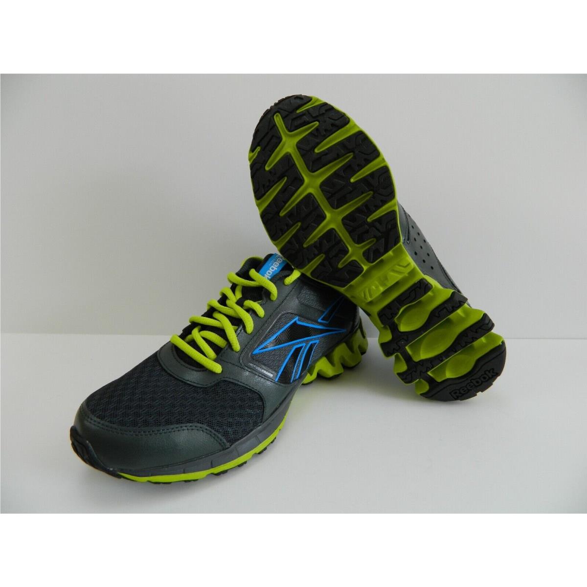 Reebok zigkick alpha cheap