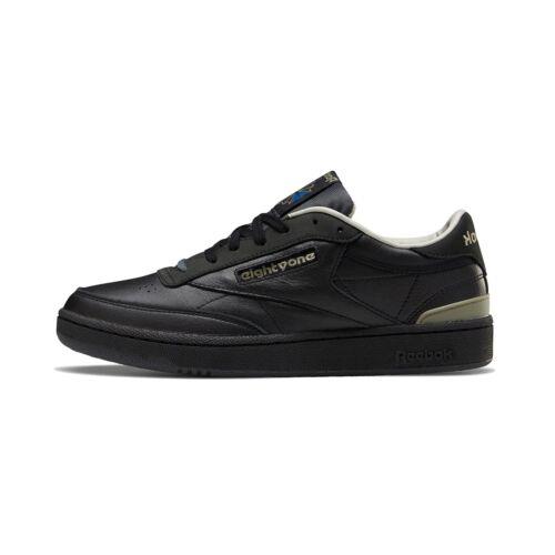 FY3017 Mens Reebok Club C 85