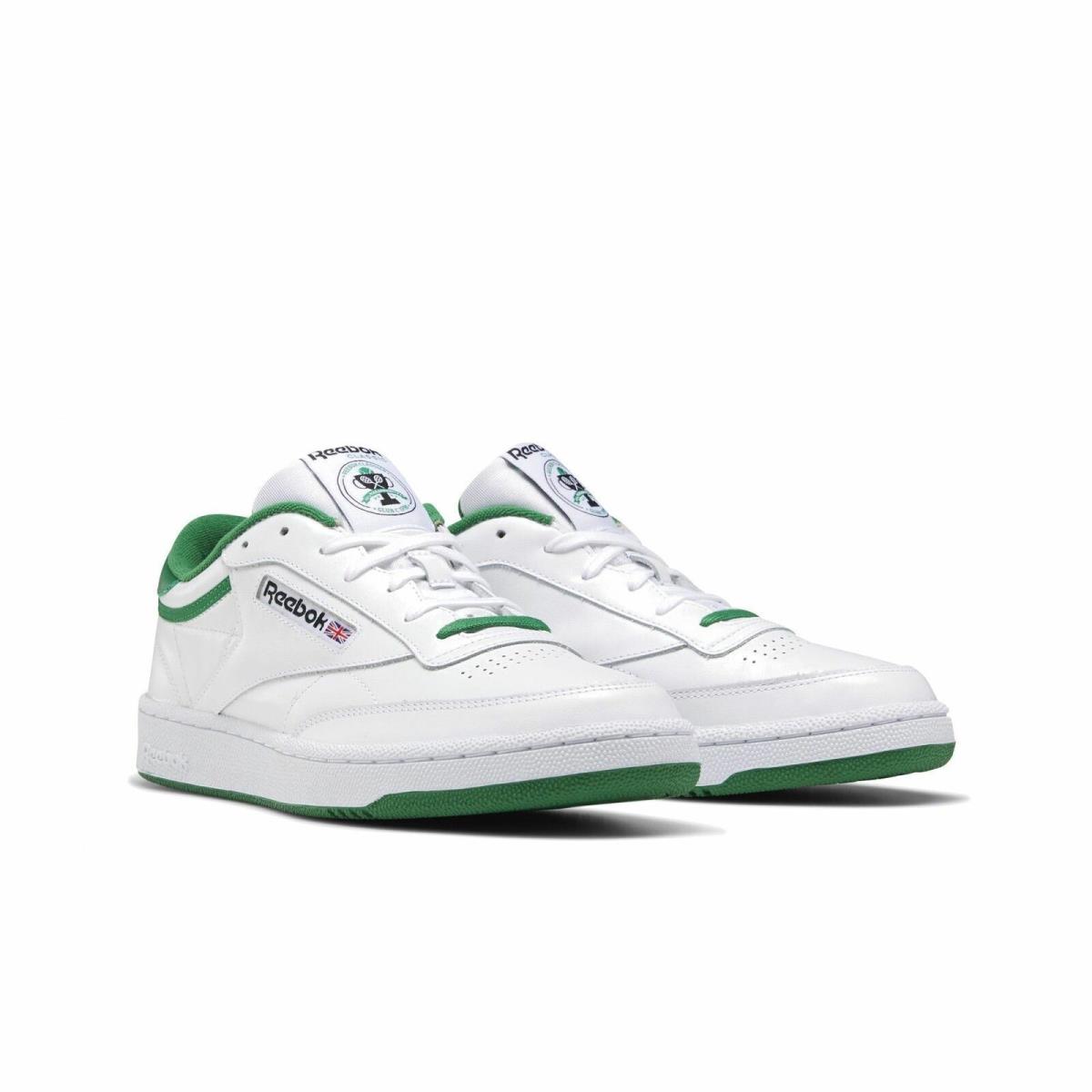 FX4765 Mens Reebok Club C 85